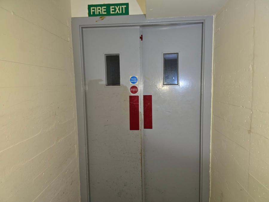 (Chris McPherson - 2025)