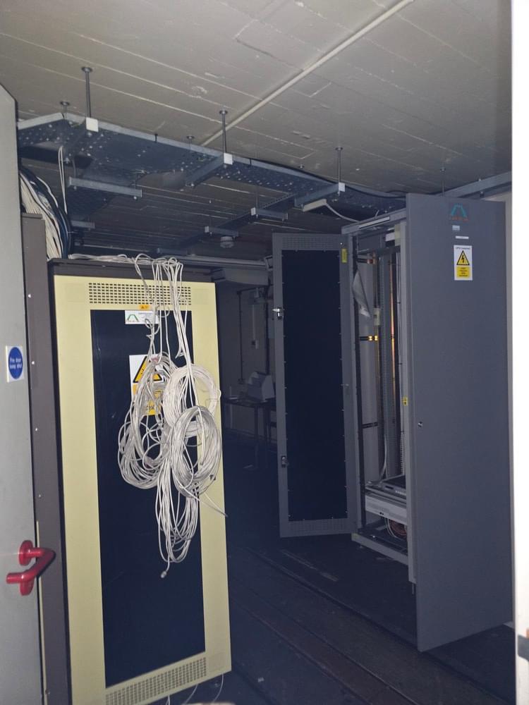 (Chris McPherson - 2025)