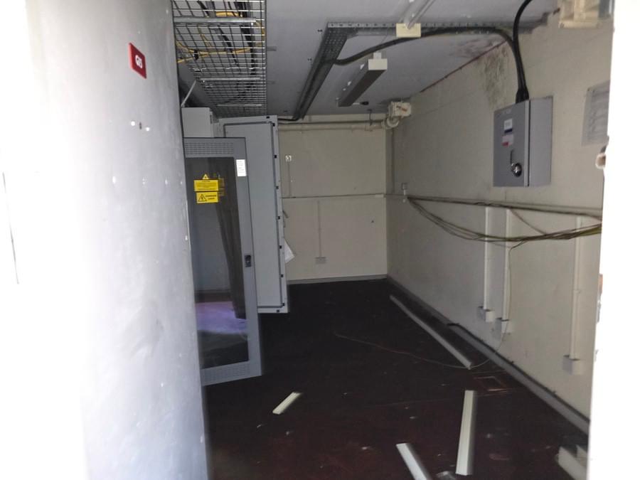 (Chris McPherson - 2025)