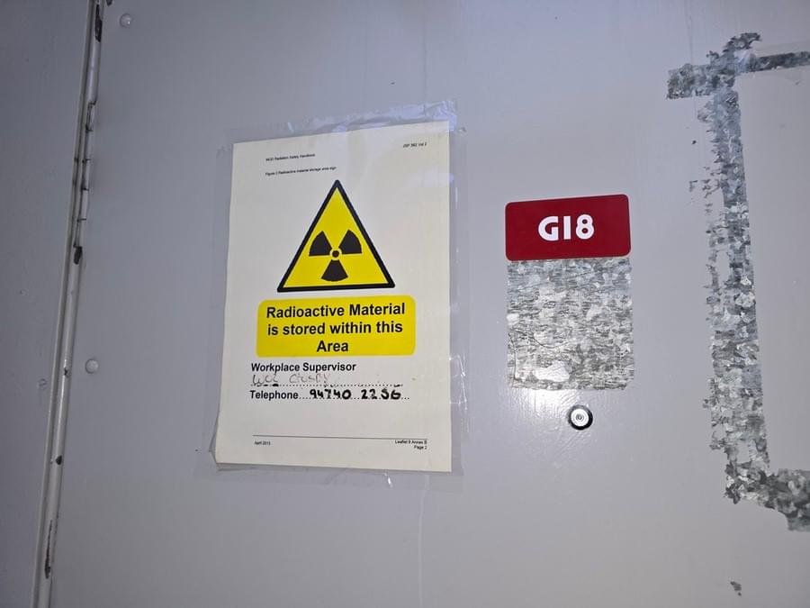 (Chris McPherson - 2025)