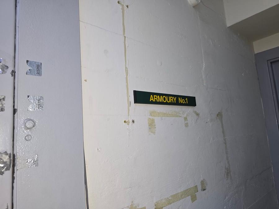 (Chris McPherson - 2025)