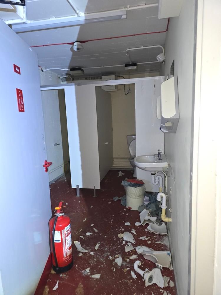 (Chris McPherson - 2025)