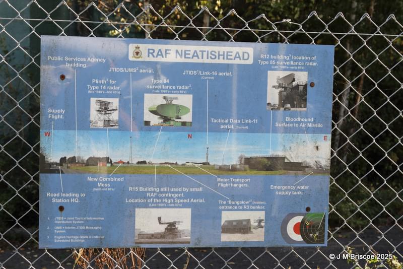 Neatishead (Martin Briscoe)