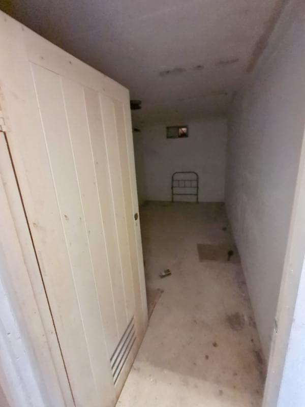 Poulton ROC Post (Oscar Hammond)