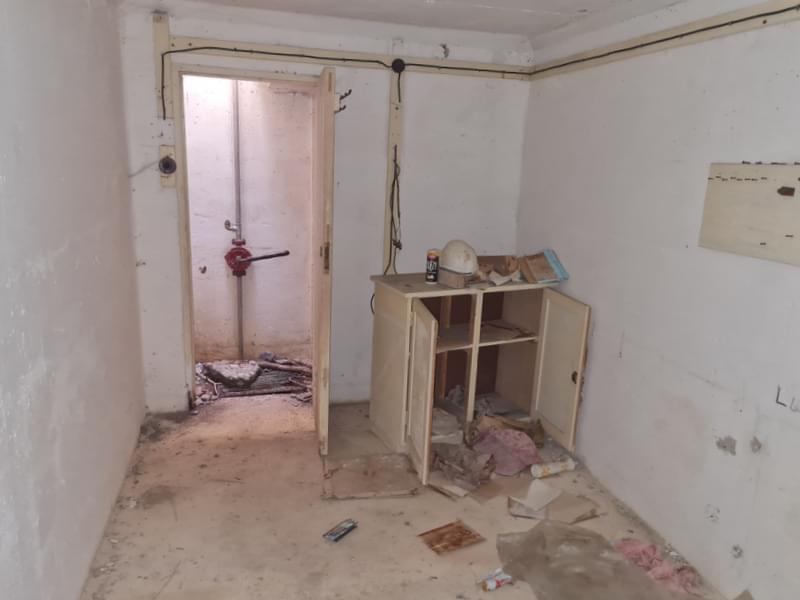 Poulton ROC Post (Oscar Hammond)