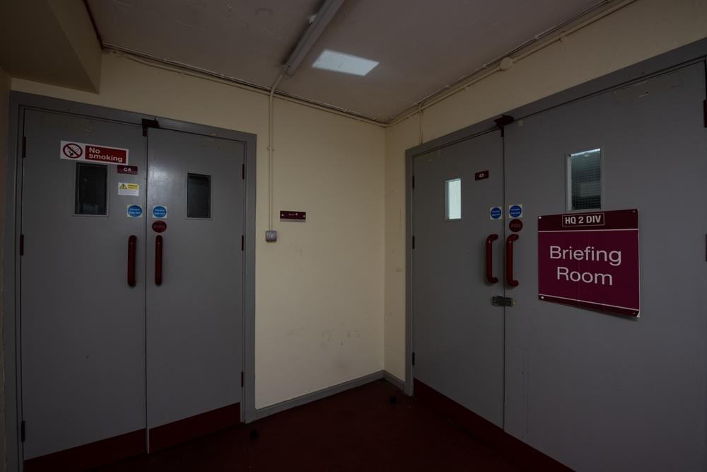 (Callum Cromwell - 2025)