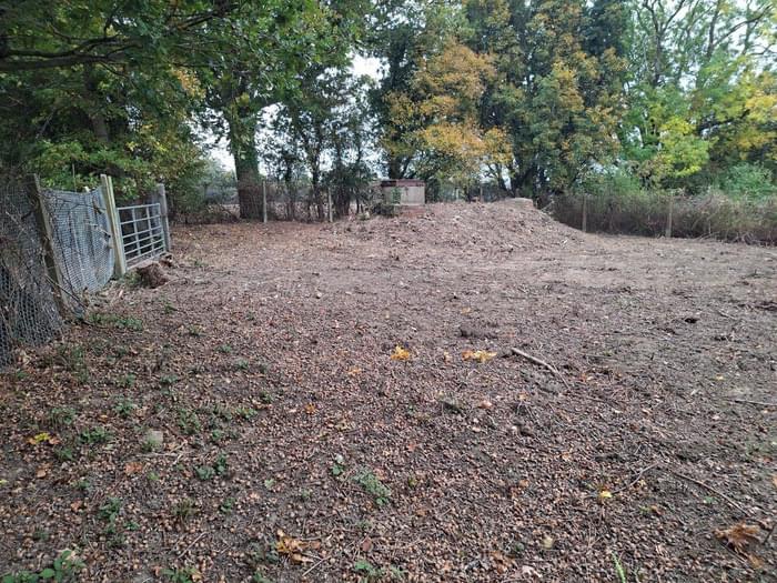 Billingshurst ROC Post (Tony Page)