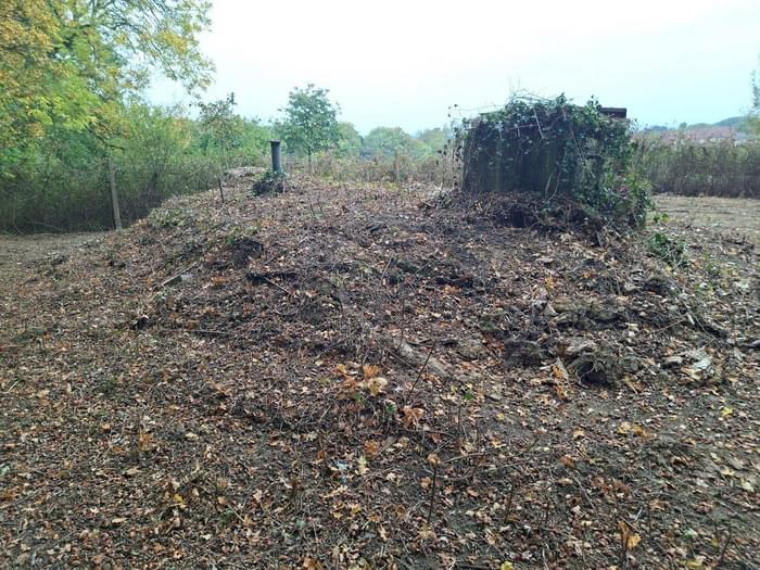 Billingshurst ROC Post (Tony Page)