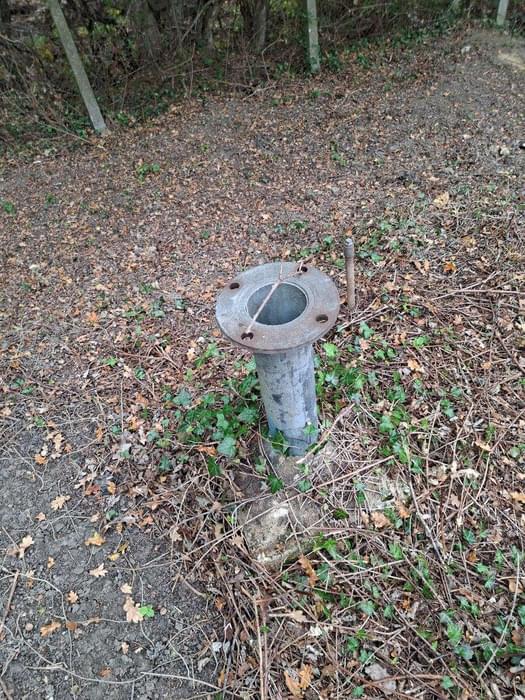 Billingshurst ROC Post (Tony Page)