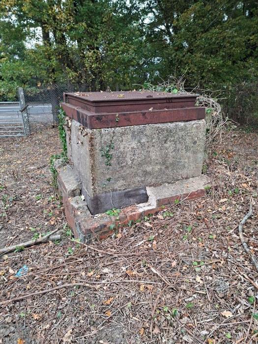 Billingshurst ROC Post (Tony Page)