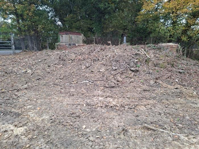 Billingshurst ROC Post (Tony Page)