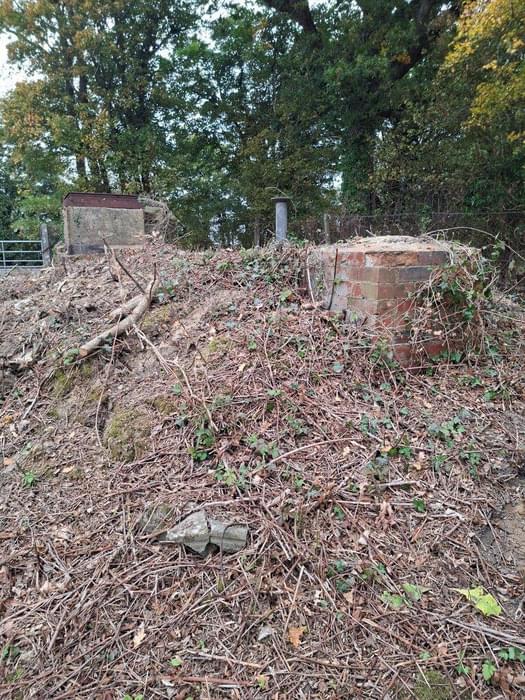 Billingshurst ROC Post (Tony Page)