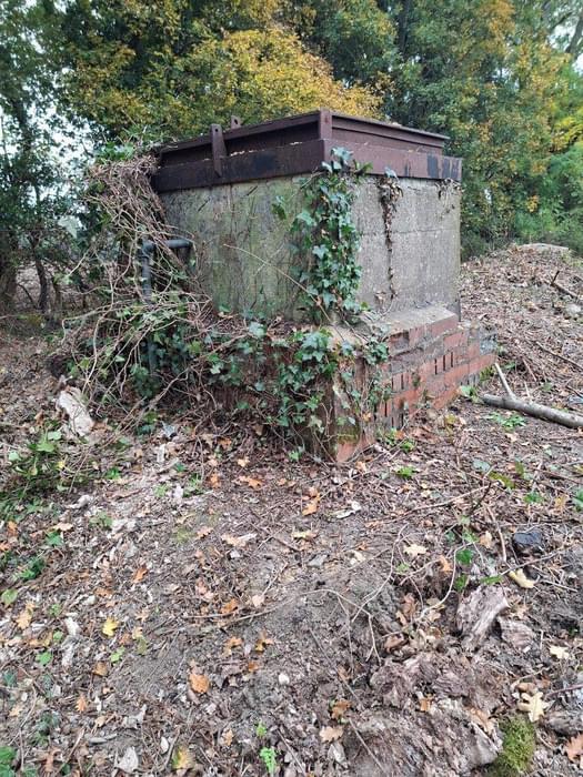 Billingshurst ROC Post (Tony Page)