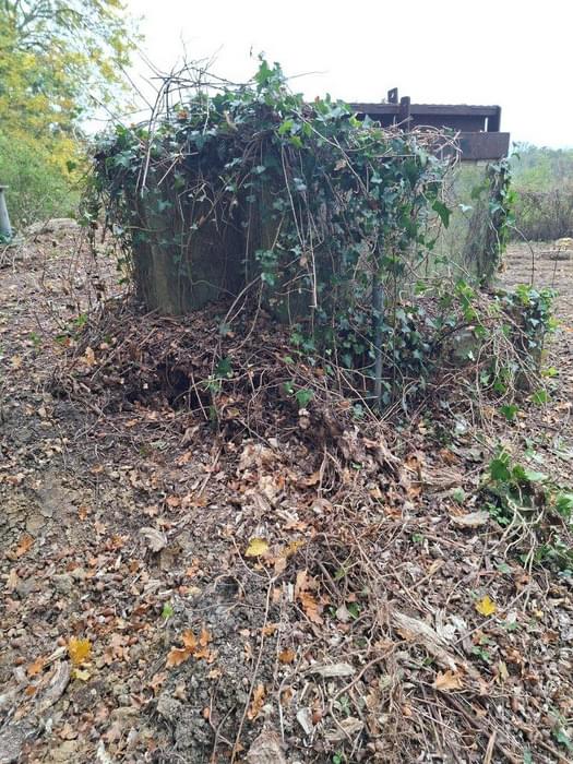 Billingshurst ROC Post (Tony Page)