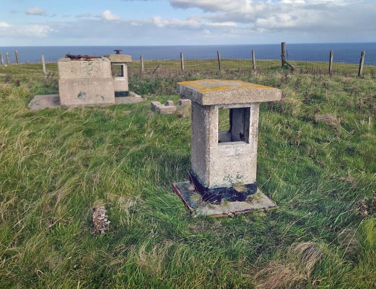 John O'Groats ROC Post September 2025 (Tris Thorne)