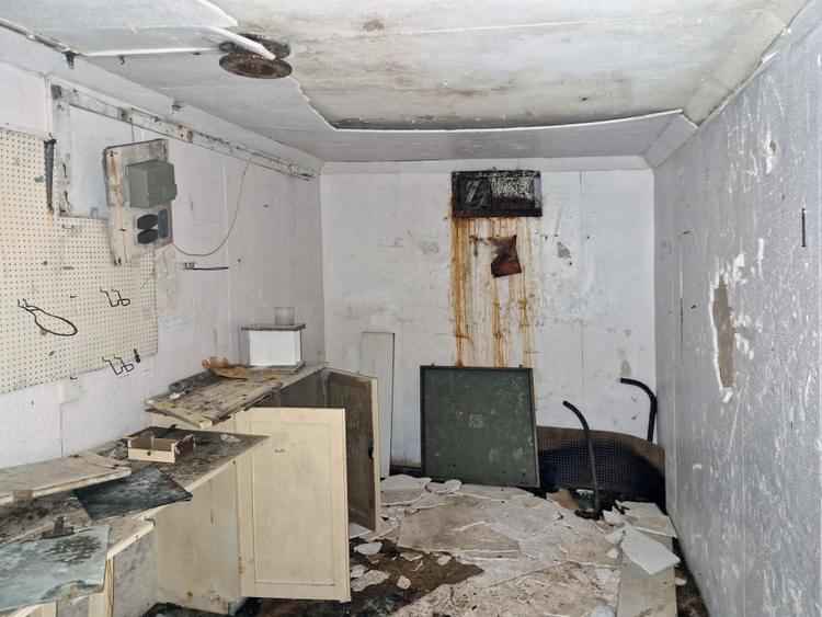 John O'Groats ROC Post September 2025 (Tris Thorne)