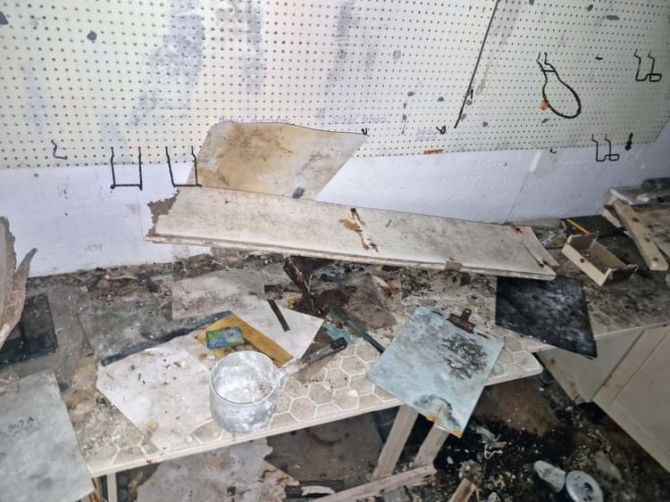 John O'Groats ROC Post September 2025 (Tris Thorne)