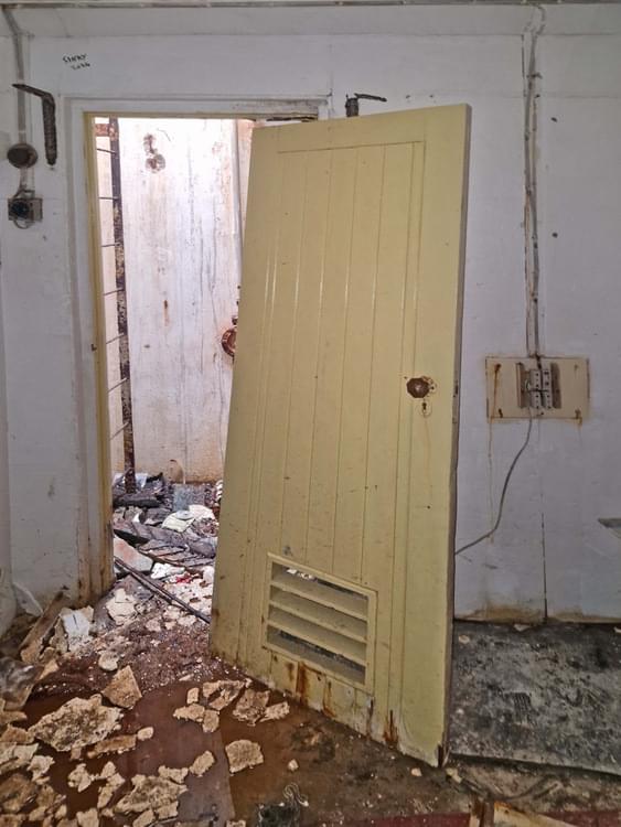 John O'Groats ROC Post September 2025 (Tris Thorne)