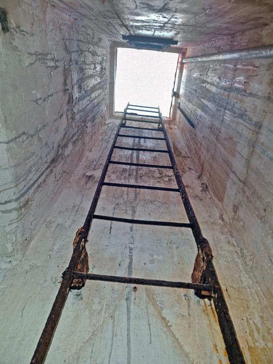 John O'Groats ROC Post September 2025 (Tris Thorne)