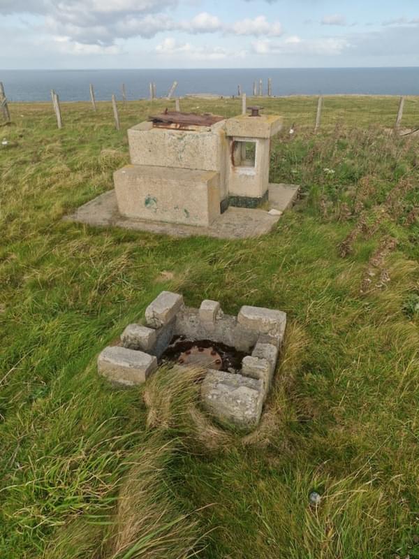 John O'Groats ROC Post September 2025 (Tris Thorne)