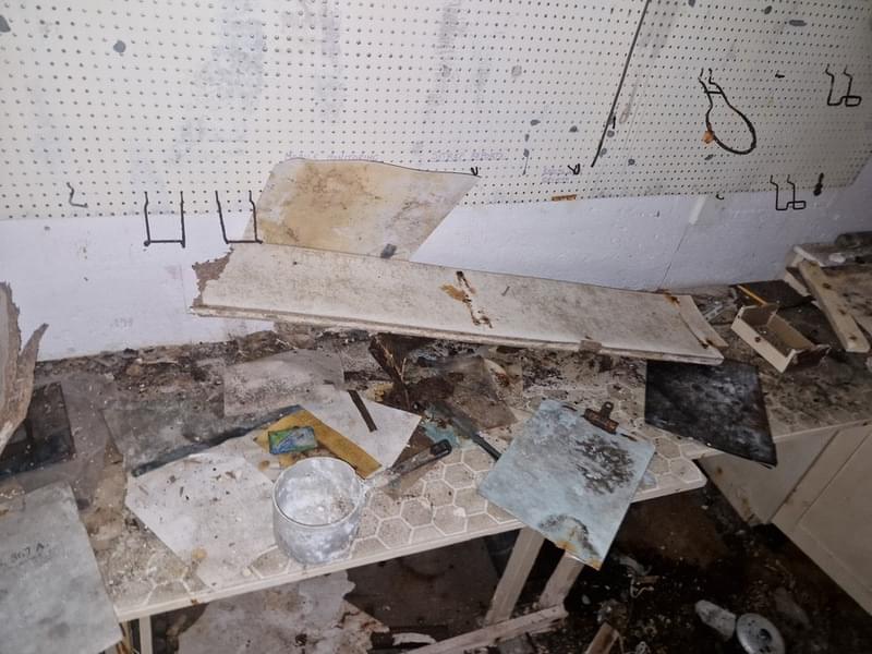 John O'Groats ROC Post September 2025 (Tris Thorne)