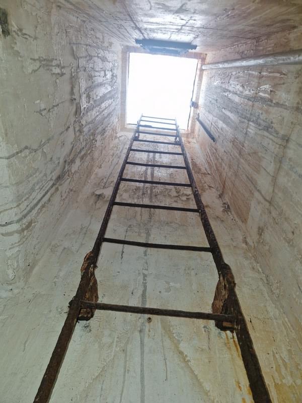 John O'Groats ROC Post September 2025 (Tris Thorne)