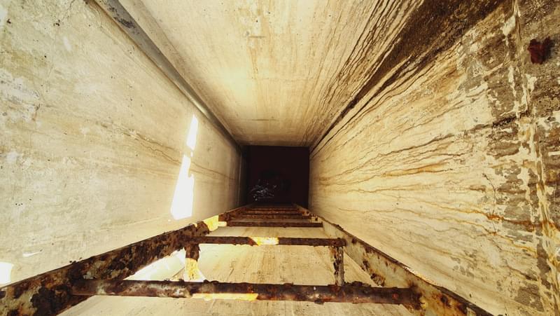 Blaenau Ffestiniog ROC Post May 2025 (Meirionydd photo )