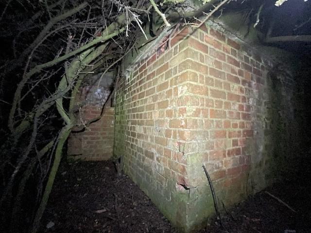 Croft ROC Post December 2025 (Charlie Gamble )