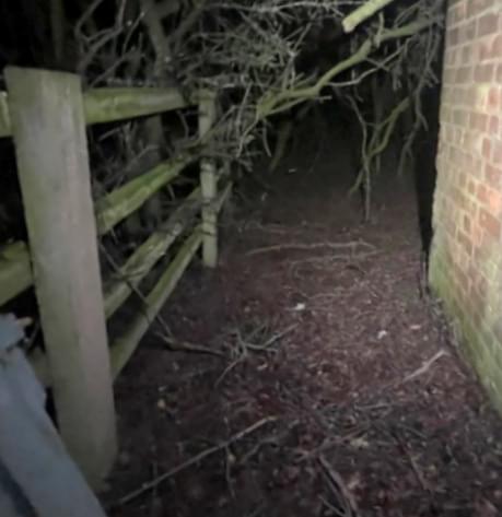 Croft ROC Post December 2025 (Charlie Gamble )