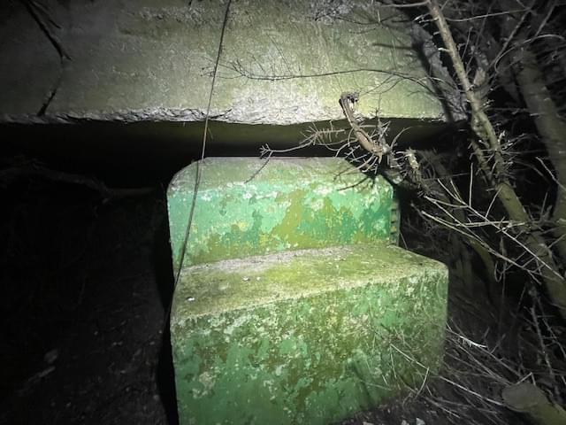 Croft ROC Post December 2025 (Charlie Gamble )