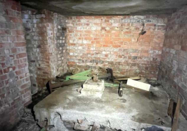 Croft ROC Post December 2025 (Charlie Gamble )