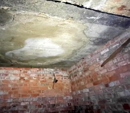 Croft ROC Post December 2025 (Charlie Gamble )