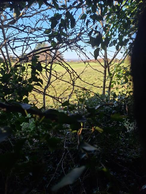 Cherry Hinton ROC Post (Ben McKeown)