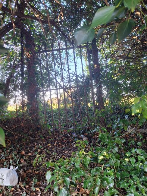 Cherry Hinton ROC Post (Ben McKeown)