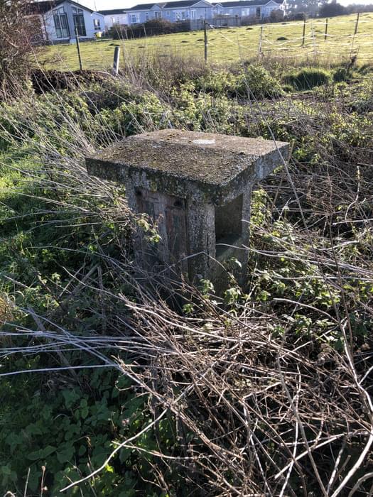 Shefford ROC Post December 2025 (Ray Radio)