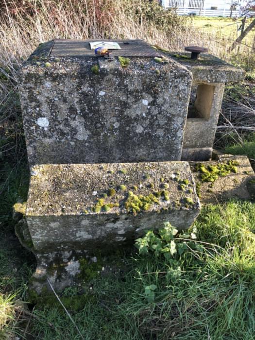 Shefford ROC Post December 2025 (Ray Radio)