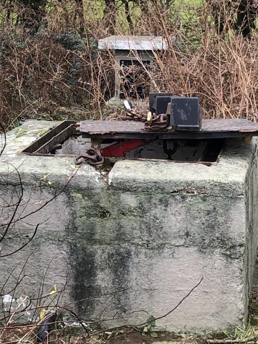 Hertford ROC Post January 2026 (Ray Radio)