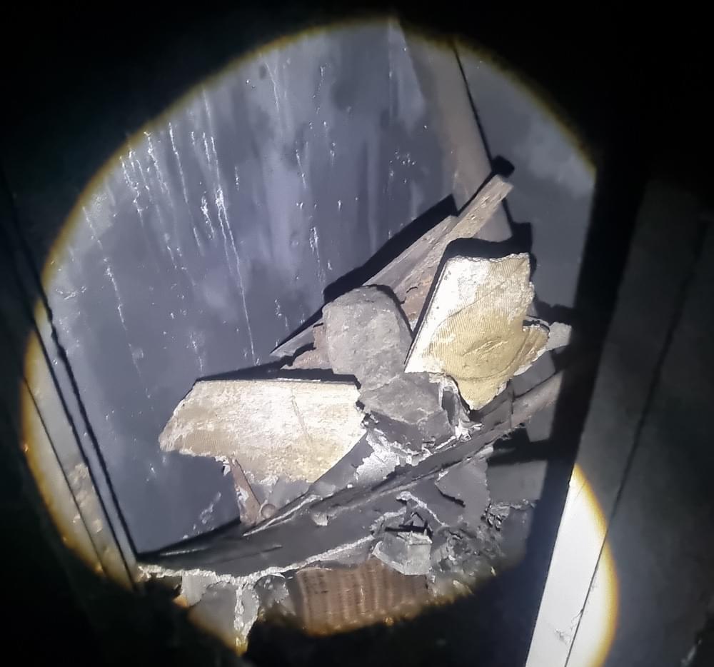 Sacriston ROC Post January 2026 (Nathan)