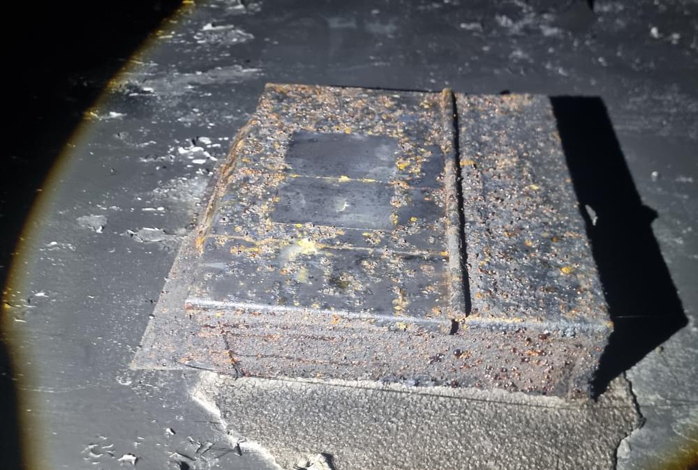 Sacriston ROC Post January 2026 (Nathan)