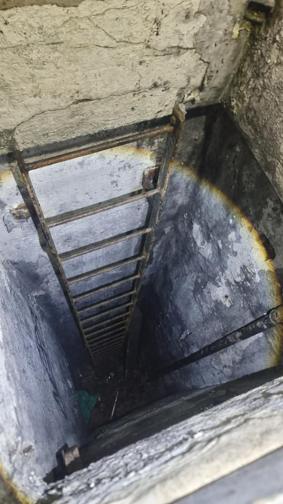 Sacriston ROC Post January 2026 (Nathan)