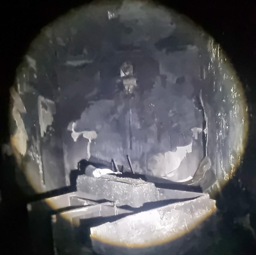 Sacriston ROC Post January 2026 (Nathan)