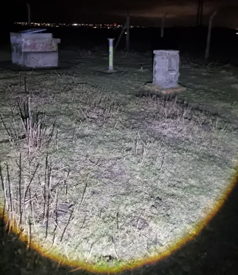 Sacriston ROC Post January 2026 (Nathan)