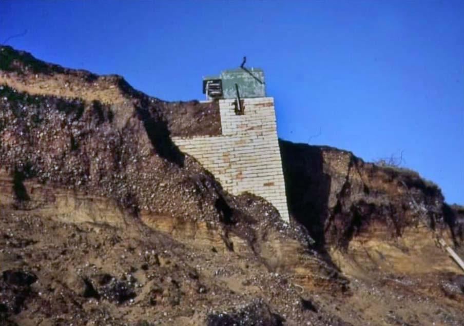 Southwold ROC Post 1976 (Jonathan Hadcraft)