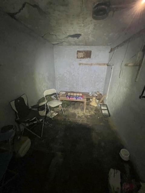 Cheddington ROC Post (Jamie Green)