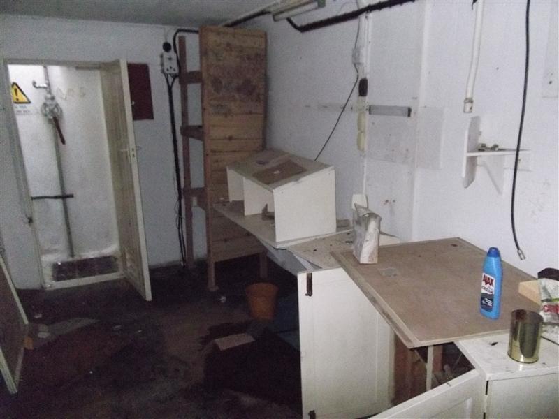 Holsworthy ROC Post (Gavin Brooks)