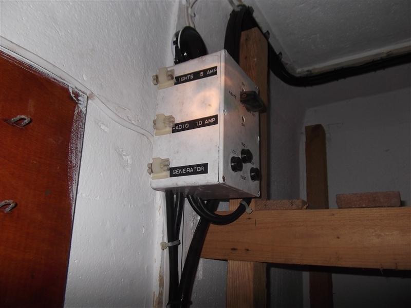 Holsworthy ROC Post (Gavin Brooks)