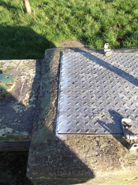 Holsworthy ROC Post (Gavin Brooks)