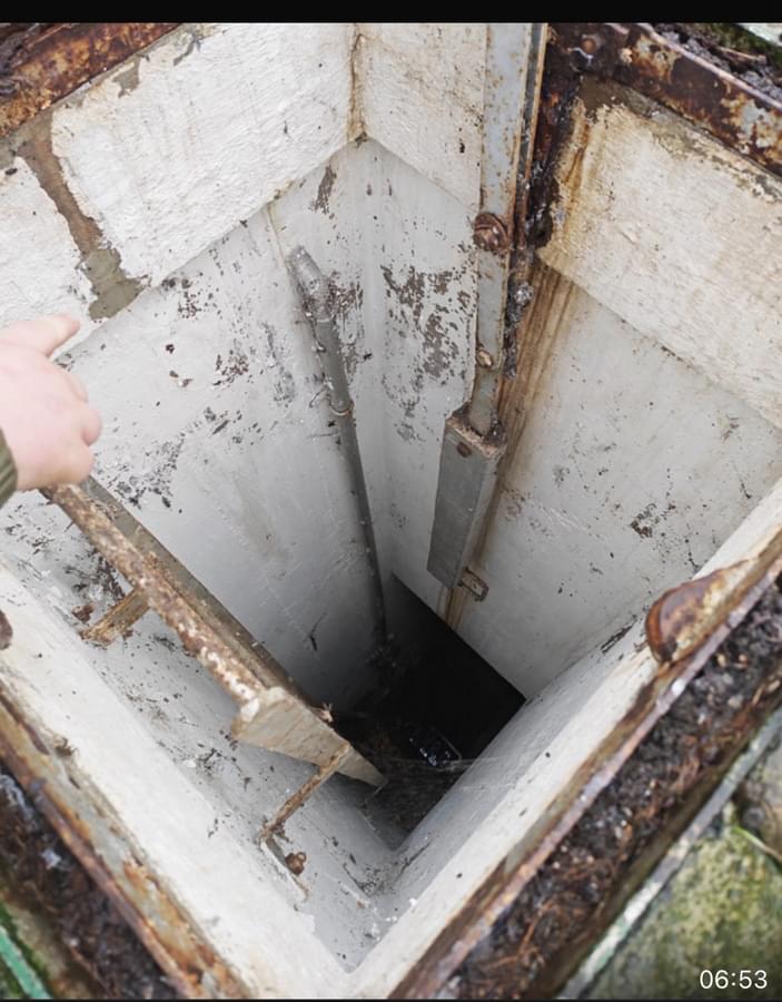 Llanfyllin ROC Post February 2026 (Louie Hayward )