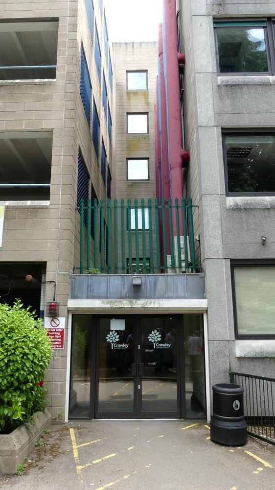 (Andrew Denyer (2017))