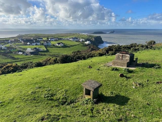 (Rhiannon Green (2023))